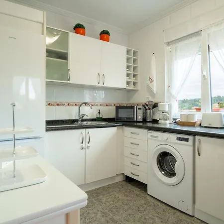 La Quintana Del Maestro Feriehus Lugarin