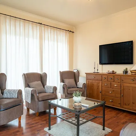 La Quintana Del Maestro Feriehus Lugarin