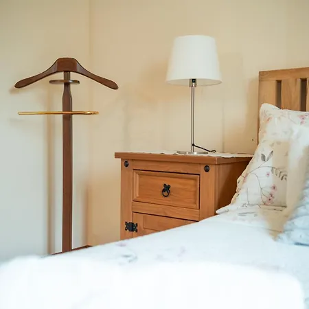 La Quintana Del Maestro Lugarin