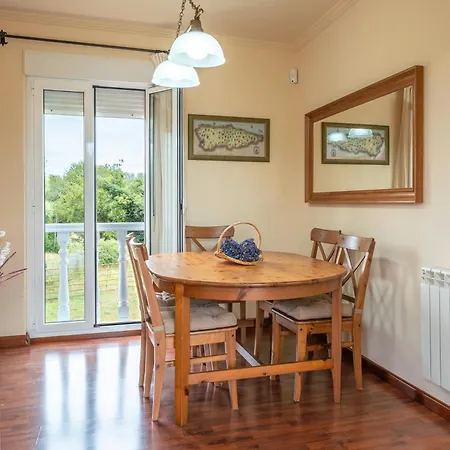 La Quintana Del Maestro Сasa de vacaciones