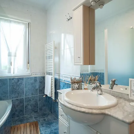 Feriehus La Quintana Del Maestro Lugarin