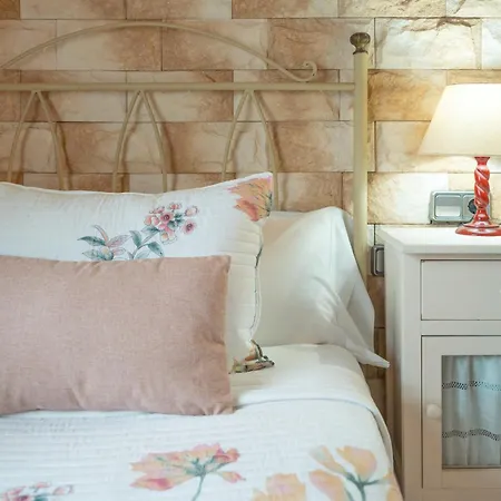 Сasa de vacaciones La Quintana Del Maestro *