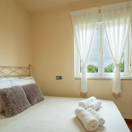 La Quintana Del Maestro Сasa de vacaciones Lugarin