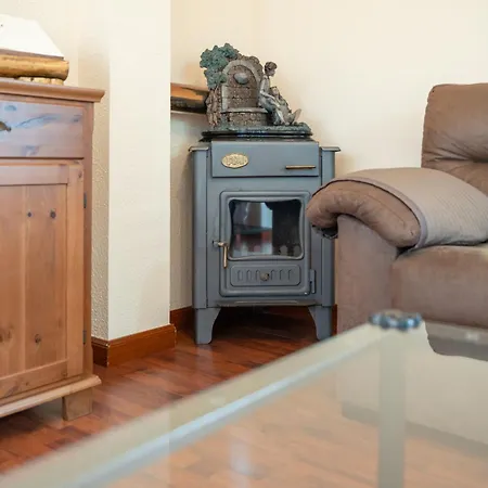 Feriehus La Quintana Del Maestro *