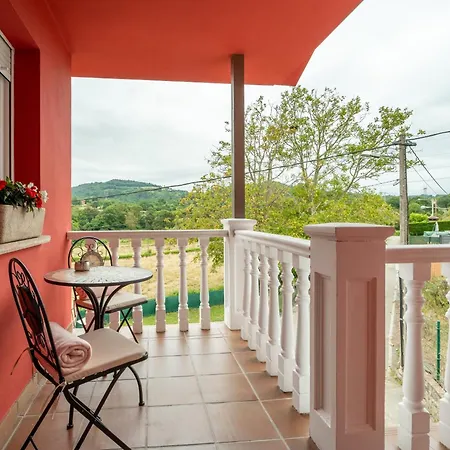 La Quintana Del Maestro Lugarin