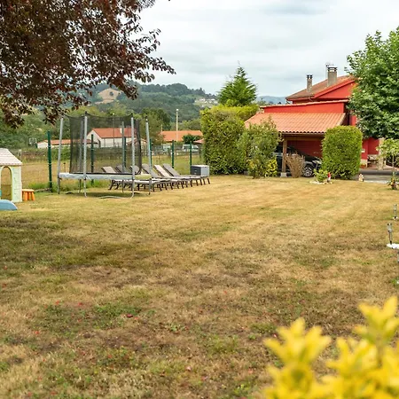 La Quintana Del Maestro * Lugarin