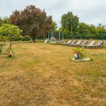 Feriehus La Quintana Del Maestro