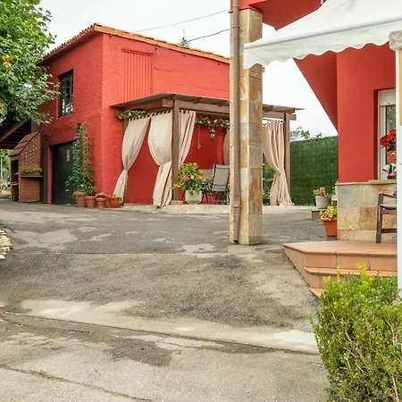 La Quintana Del Maestro